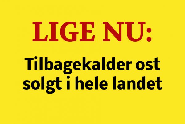 Tilbagekalder