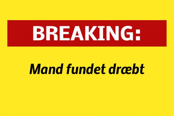 BREAKING: