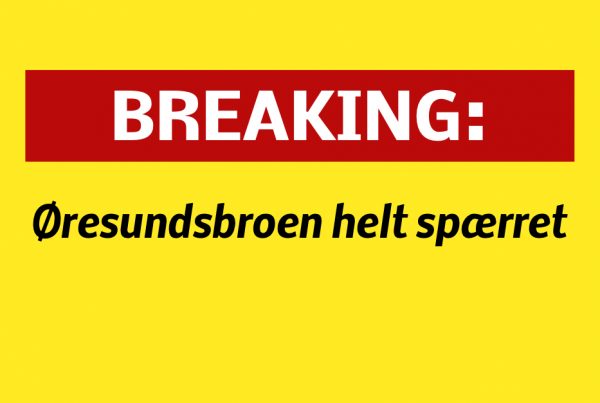 Øresundsbroen