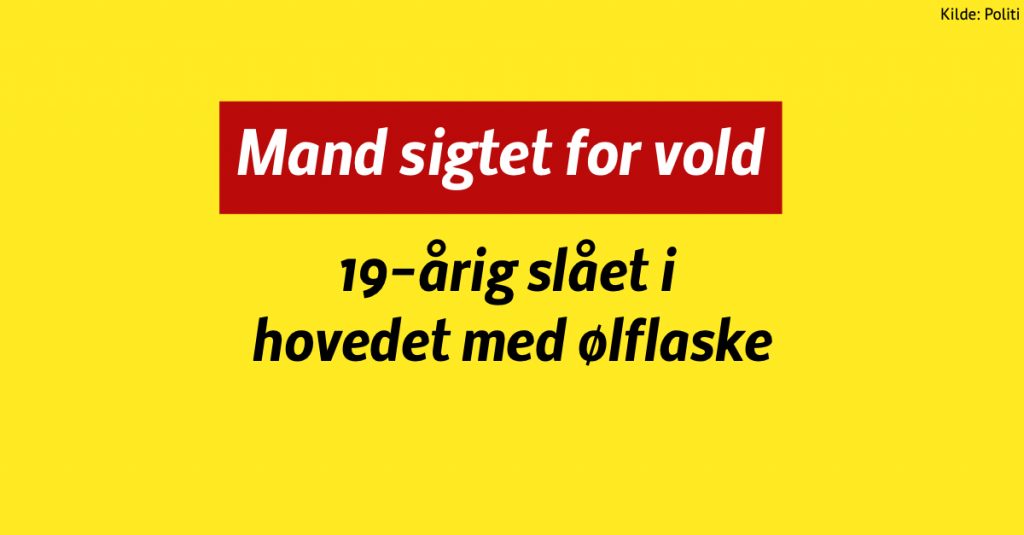 19-årig