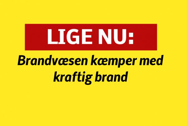 Brandvæsen