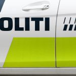 Politiet