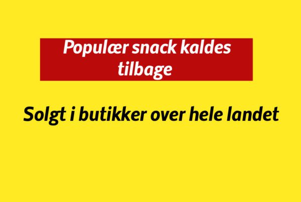 Populær