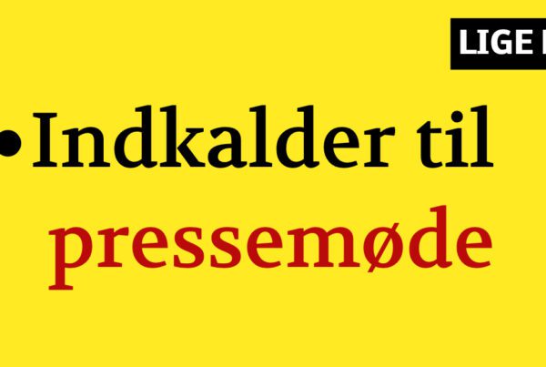LIGE NU