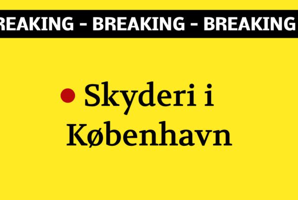 BREAKING