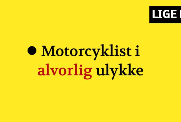 LIGE NU