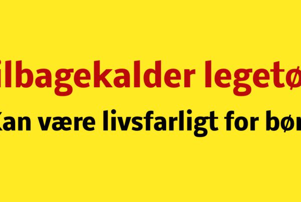 Tilbagekalder