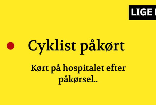 Cyklist