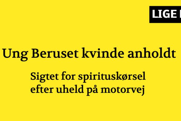LIGE NU
