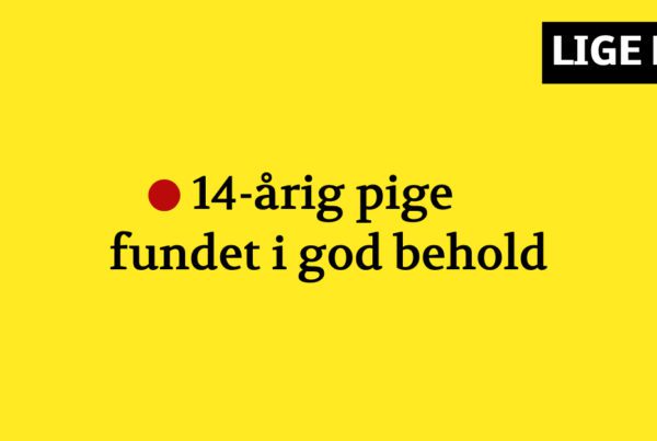 14-årig