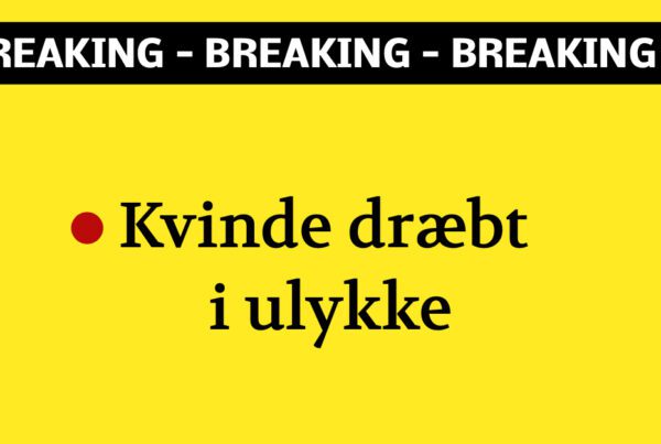 BREAKING