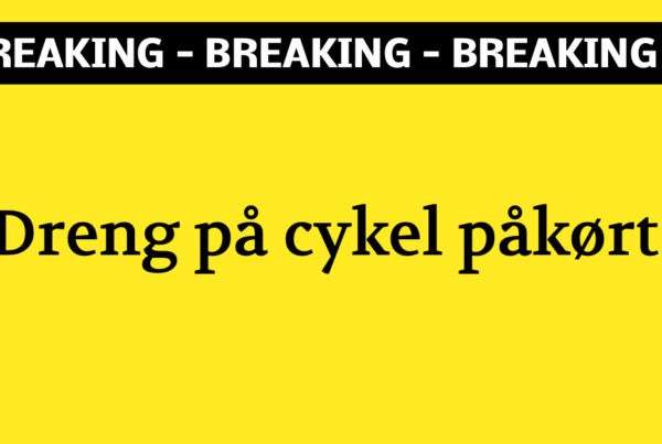 BREAKING