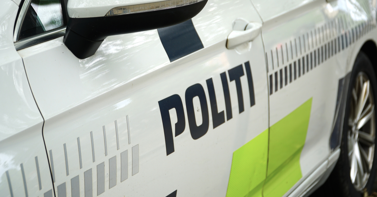 I denne uge holder politiet et helt særligt fokus