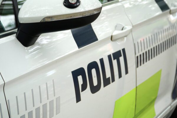 90-årig udsat for tricktyveri - nu er politiet ude med vigtig opfordring