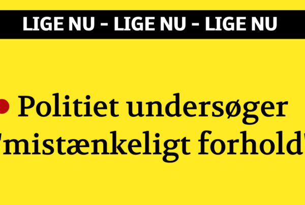 LIGE NU