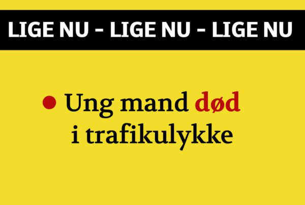 LIGE NU