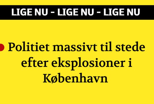 BREAKING