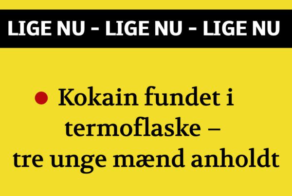 Kokain