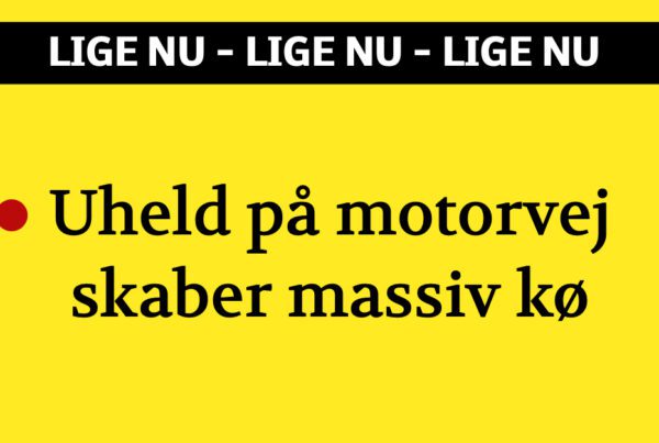 LIGE NU