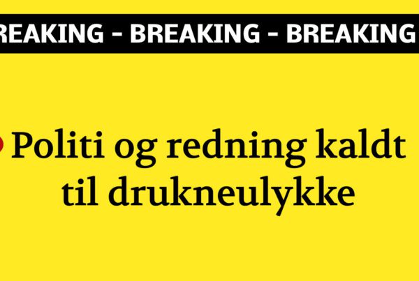 BREAKING