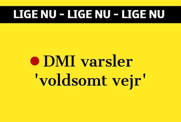 LIGE NU