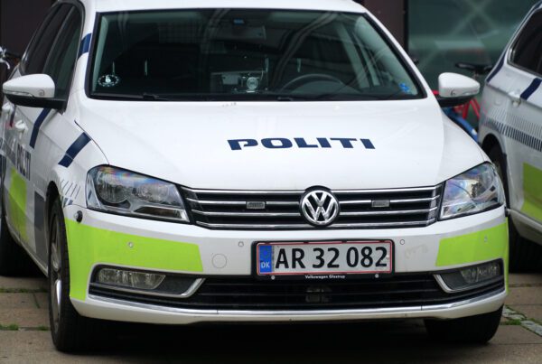 Forældre tiltalt for mishandling af deres børn