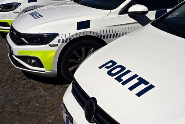 Fyns Politi bekræfter: Bandekonflikt i Odense