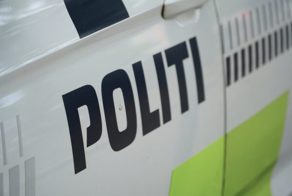 Voldsomt overfald: Mand anholdt