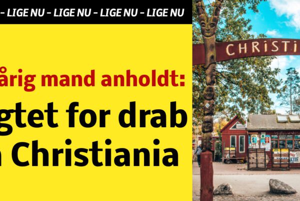 christiania