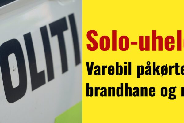 Solo-uheld: