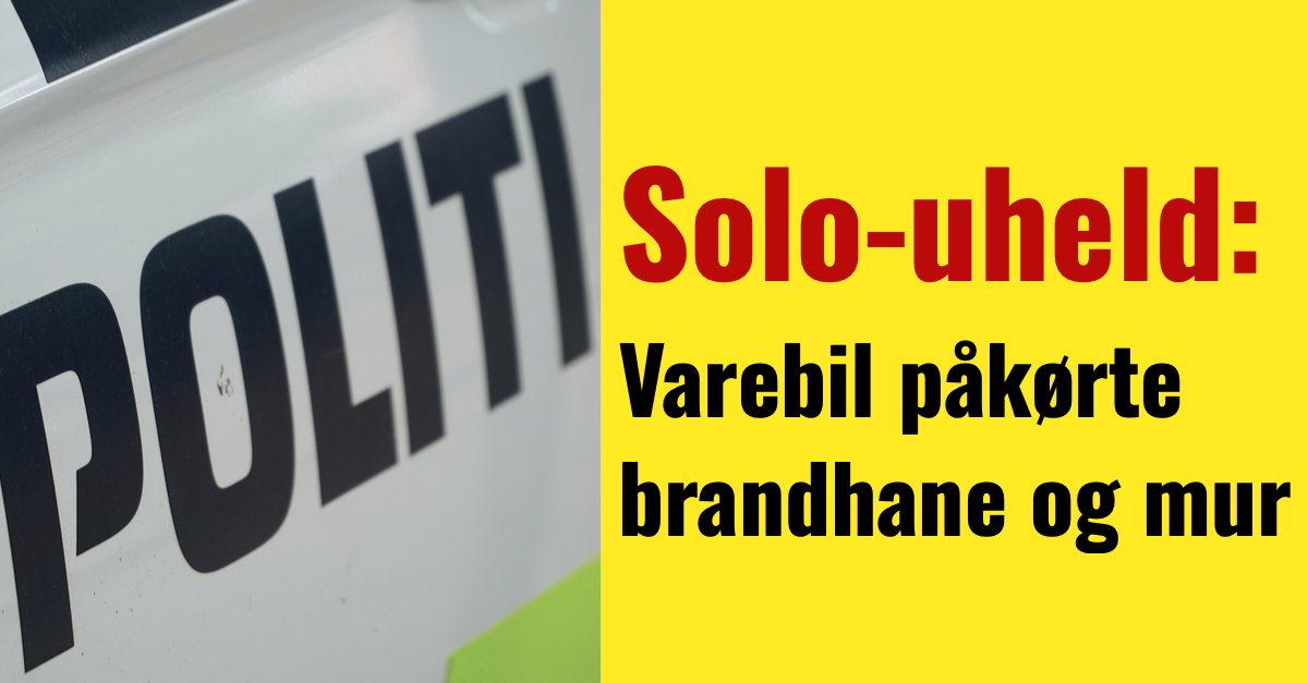 Solo-uheld: