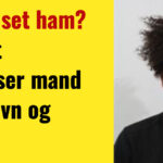 POLITI: Han skal fanges NU!