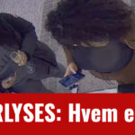 Politiet beder offentligheden om hjælp: Hvem er disse unge kvinder?