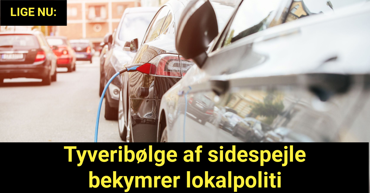 LIGE NU: