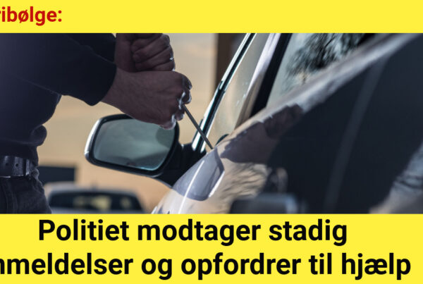 Tyveribølge: