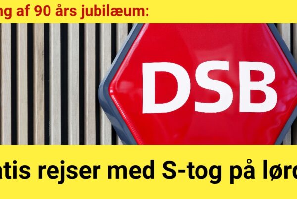 Fejring af 90 års jubilæum:
