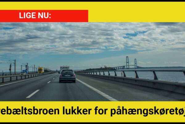 LIGE NU: