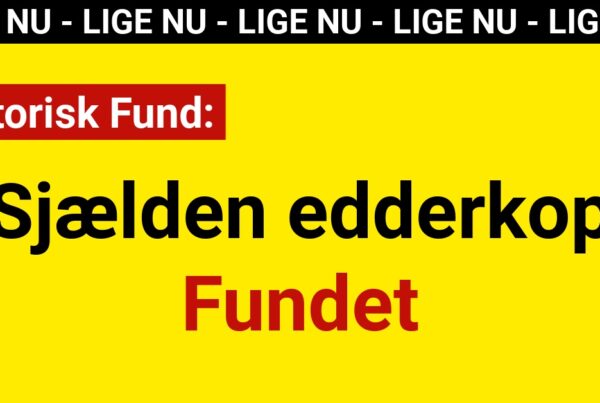 Banebrydende Fund: Sjælden Edderkop fundet - Nyhed24.dk