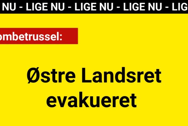 Bombetrussel: