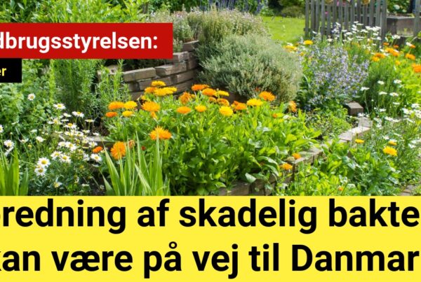 Landbrugsstyrelse