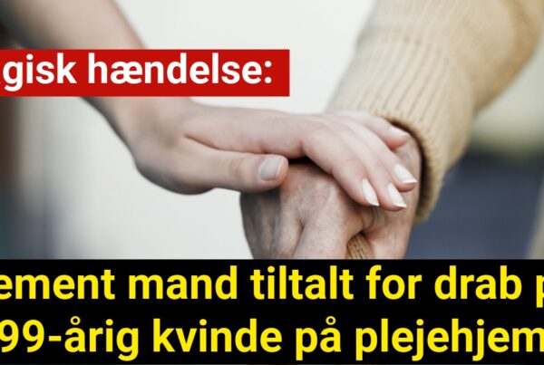 plejehjem