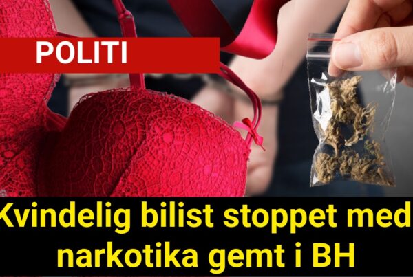 kvindelig bilist