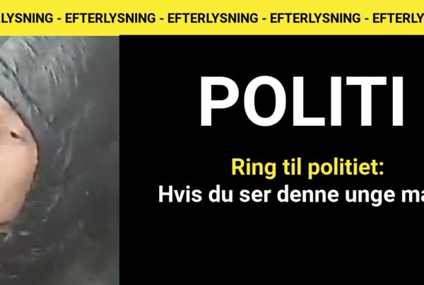 Kender du denne mand? Politiet søger vidner til voldssag