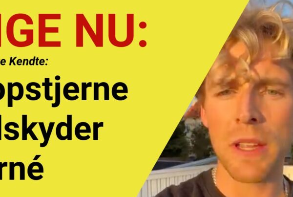 Popstjerne udskyder turné