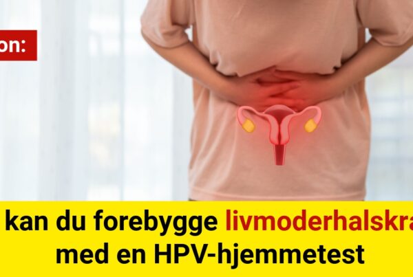 livmoderhalskræft