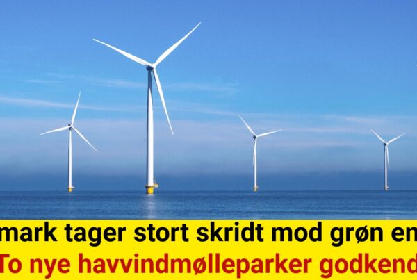 havvindmølleparker