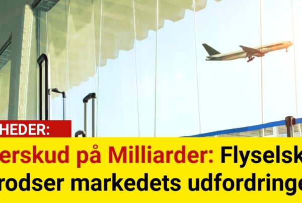 Overskud på Milliarder: F