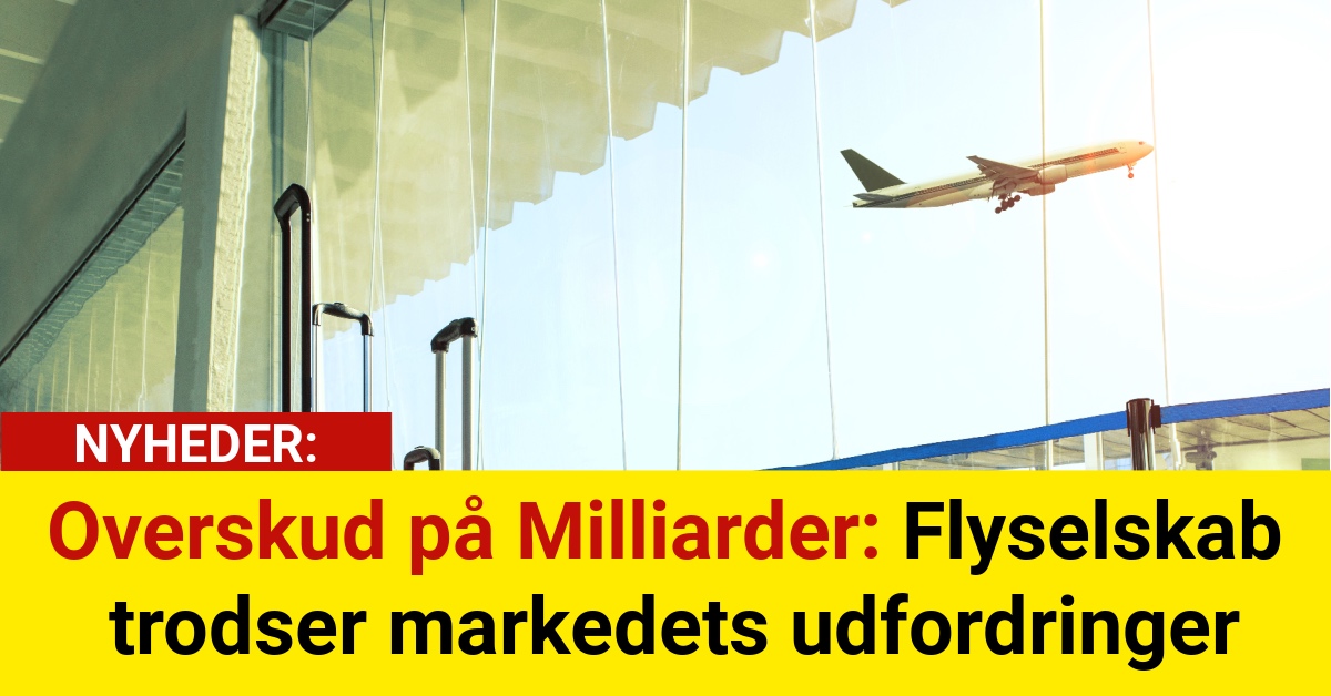 Overskud på Milliarder: F