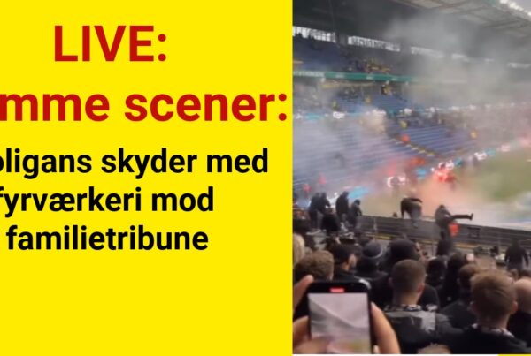 LIVE: Grimme scener: