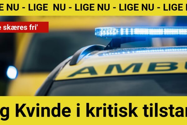 'Måtte skæres fri'